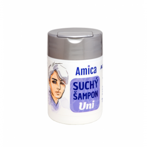 AMICA suchý šampon UNI